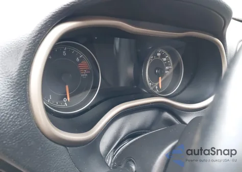 2016 Jeep Cherokee Limited из США, поврежденный, VIN 1C4PJLDBXGW200528